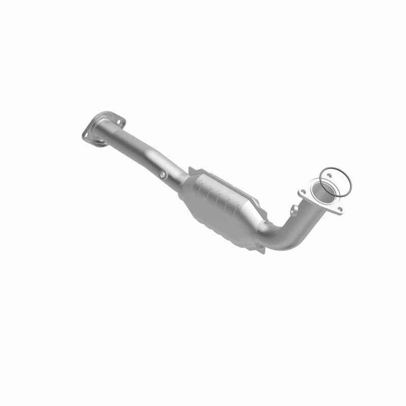 MagnaFlow Conv Direct Fit 03-09 Hummer H2 - Burkken Auto Parts