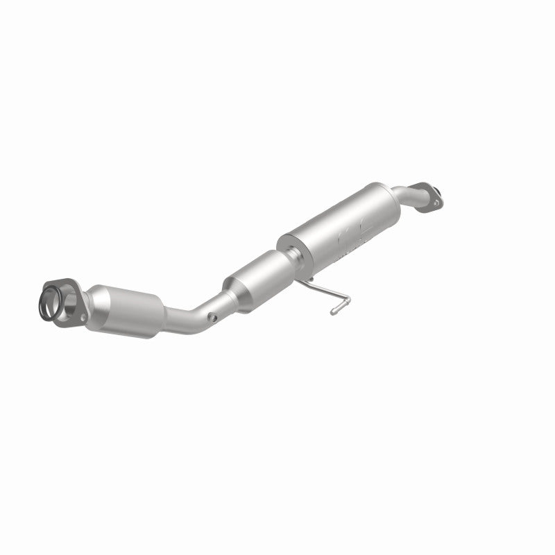 MagnaFlow 17-18 Toyota Corolla iM Base L4 1.8L OEM Grade Direct-Fit Catalytic Converter - Burkken Auto Parts