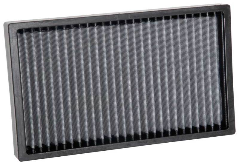 K&N 14-18 Maserati Ghibli 3.0L / 14-18 Maserati Quattroporte 3.0l/3.8L Cabin Air Filter - Burkken Auto Parts