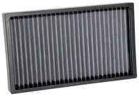K&N 14-18 Maserati Ghibli 3.0L / 14-18 Maserati Quattroporte 3.0l/3.8L Cabin Air Filter - Burkken Auto Parts