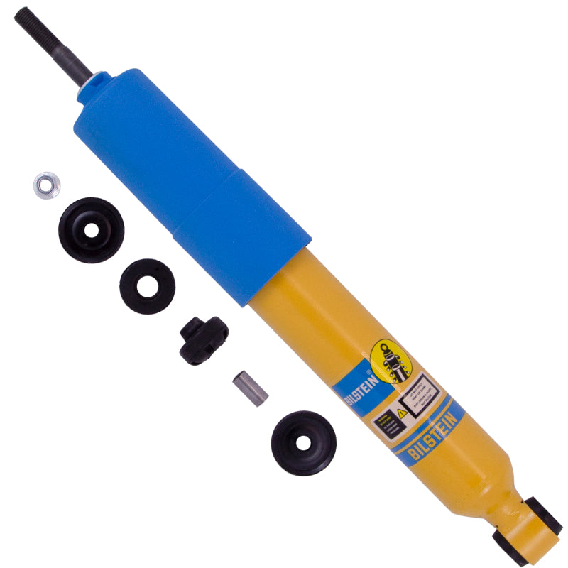 Bilstein B6 4600 Series 2017-2020 Ford F-250 / F-350 Super Duty (2WD) Front Monotube Shock Absorber - Burkken Auto Parts