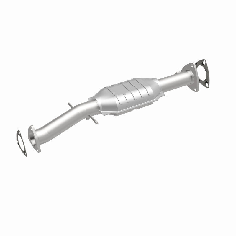 Magnaflow 1998 Chevrolet S10 4.3L Direct Fit Converter - Burkken Auto Parts