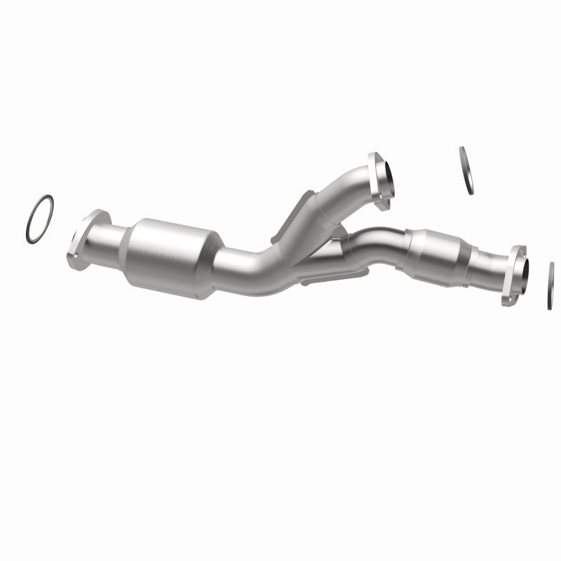 Magnaflow Conv DF 96-97 Lexus SC300 3.0L - Burkken Auto Parts