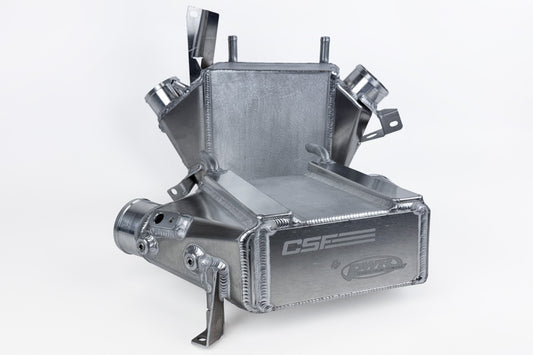 CSF McLaren 720S/765LT/750S/GT/GTS High-Performance Charge-Air-Coolers - Burkken Auto Parts
