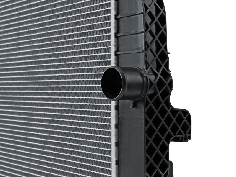 aFe BladeRunner OER Series Radiator 10-12 Dodge Diesel Trucks  L6-6.7L (td) - Burkken Auto Parts
