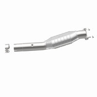 MagnaFlow Conv DF GM 01-02 2500 Passenger Side 6L - Burkken Auto Parts