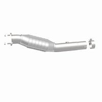 MagnaFlow Conv DF GM 01-02 2500 Passenger Side 6L - Burkken Auto Parts
