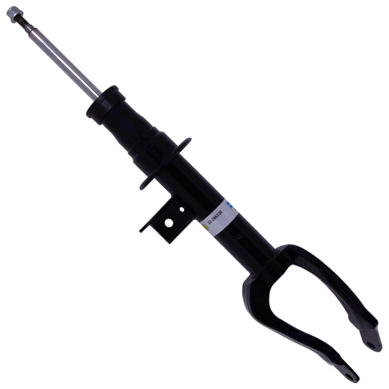 Bilstein 14-17 BMW 640i xDrive B4 OE Replacement Suspension Strut Assembly - Front Right - Burkken Auto Parts