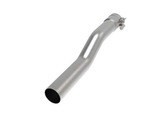 aFe MACH Force-XP Rear Exit Conversion Tail-Pipe Jeep Gladiator (JT) 20-21 V6-3.6L - Burkken Auto Parts