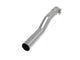aFe MACH Force-XP Rear Exit Conversion Tail-Pipe Jeep Gladiator (JT) 20-21 V6-3.6L - Burkken Auto Parts