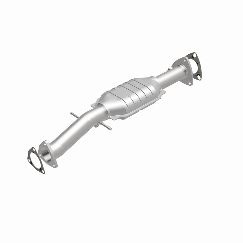 Magnaflow 1998 Chevrolet S10 4.3L Direct Fit Converter - Burkken Auto Parts