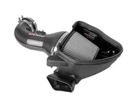 aFe 17-12 Chevrolet Camaro ZL1 (6.2L-V8) Track Series Carbon Fiber CAI System w/ Pro-DRY S Filters - Burkken Auto Parts