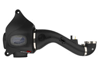 aFe 08-11 Toyota Land Cruiser V8 4.7L  Momentum GT Cold Air Intake w/ Pro 5R Media - Burkken Auto Parts