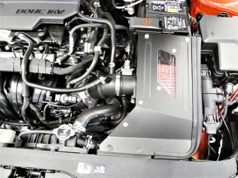 AEM 2021 Hyundai Elantra 2.0L L4 F/I Cold Air Intake System - Burkken Auto Parts