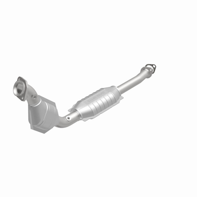 MagnaFlow Conv DF 03-05 Crown Vic Passenger Side CA - Burkken Auto Parts