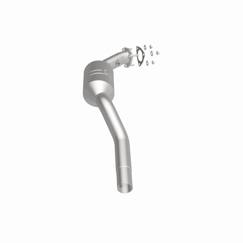 MagnaFlow Conv DF 01-05 Porsche 911 3.6L Front Left (California) - Burkken Auto Parts