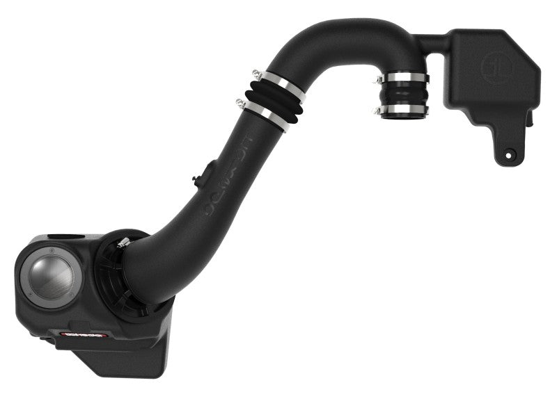 aFe Takeda Momentum Pro DRY S Cold Air Intake System 12-16 Subaru Impreza H4-2.0L - Burkken Auto Parts