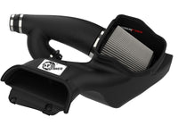 aFe MagnumFORCE Intake Stage-2 Pro DRY S 2021 Ford F-150 V6-3.5L (tt) - Burkken Auto Parts