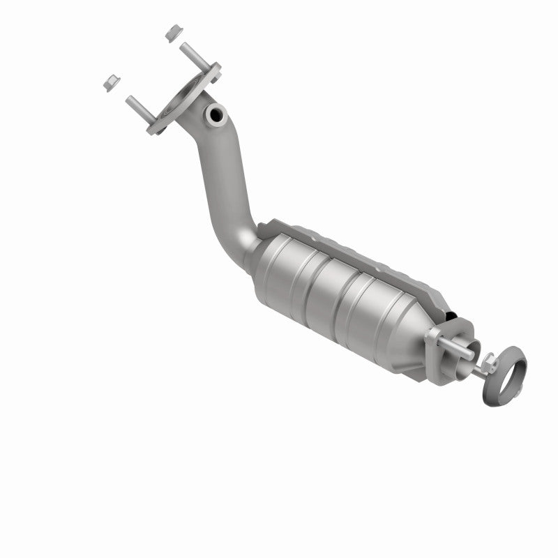 MagnaFlow Conv DF 04-07 Cadillac SRX 3.6L - Burkken Auto Parts