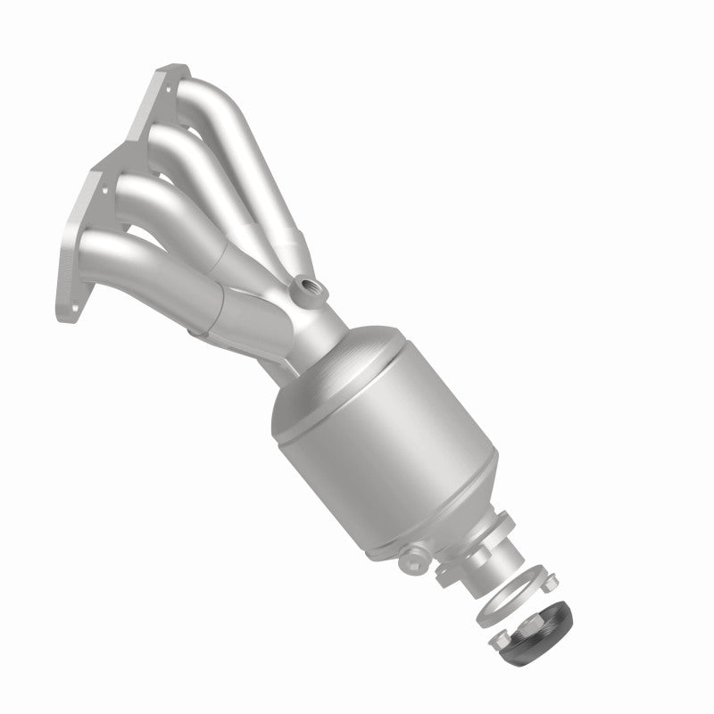 MagnaFlow Conv DF 03-04 Honda Civic 1.3L (CA Emissions) - Burkken Auto Parts