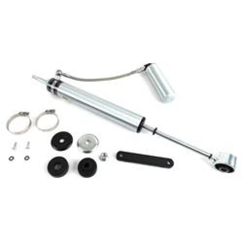 Bilstein B8 5160 13-24 RAM 3500 4WD Front Shock for 2-2.5in. Lift - Burkken Auto Parts
