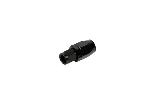 Aeromotive Hose End AN-06 to AN-08 Hose Black - Burkken Auto Parts