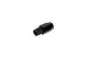 Aeromotive Hose End AN-06 to AN-08 Hose Black - Burkken Auto Parts