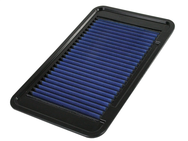 aFe MagnumFLOW Air Filters OER P5R A/F P5R Toyota Camry 02-06 Highlander 01-12 - Burkken Auto Parts