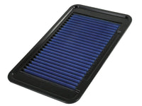 aFe MagnumFLOW Air Filters OER P5R A/F P5R Toyota Camry 02-06 Highlander 01-12 - Burkken Auto Parts