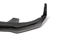 Anderson Composites 20-21 Dodge Charger Widebody Type-MB Carbon Fiber Front Splitter - Burkken Auto Parts