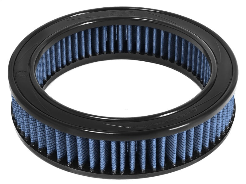 aFe MagnumFLOW Air Filters OER P5R A/F P5R 9 OD x 7 ID x 2.12 H - Burkken Auto Parts