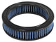 aFe MagnumFLOW Air Filters OER P5R A/F P5R 9 OD x 7 ID x 2.12 H - Burkken Auto Parts