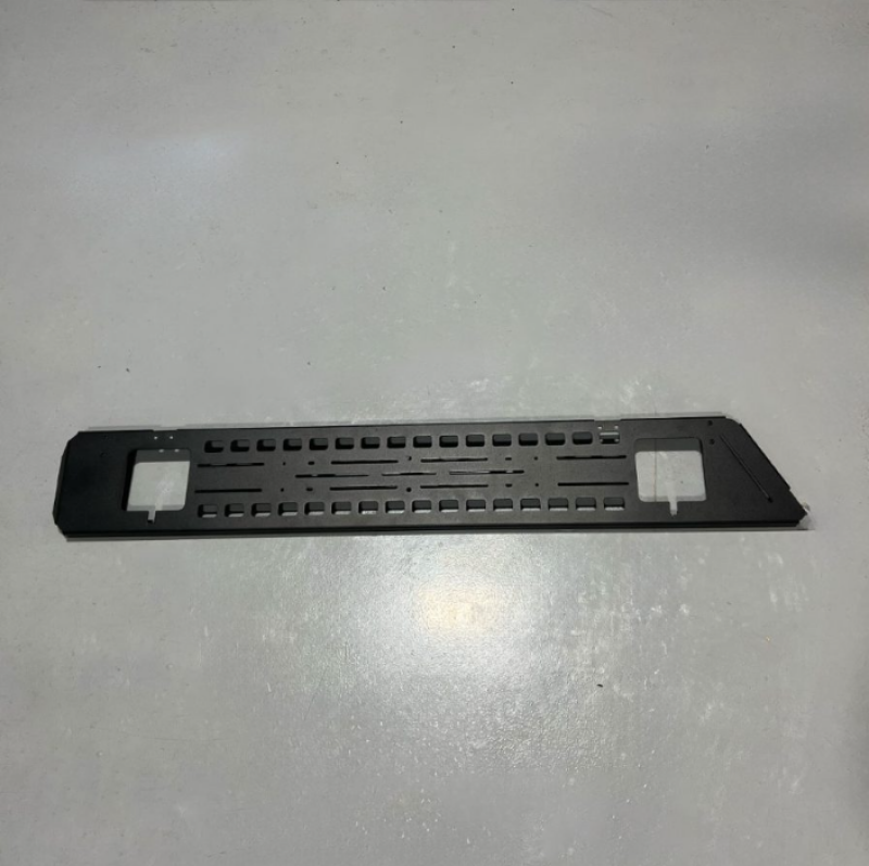 Rock Slide Engineering Overland Rack Flip Up Sides - Burkken Auto Parts