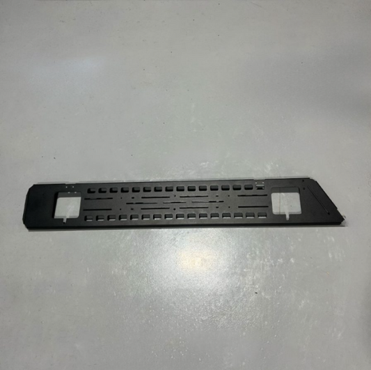 Rock Slide Engineering Overland Rack Flip Up Sides - Burkken Auto Parts