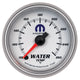 Autometer Mopar 52.4mm SSE 100-260 Degree F Water Temperature Gauge - Burkken Auto Parts