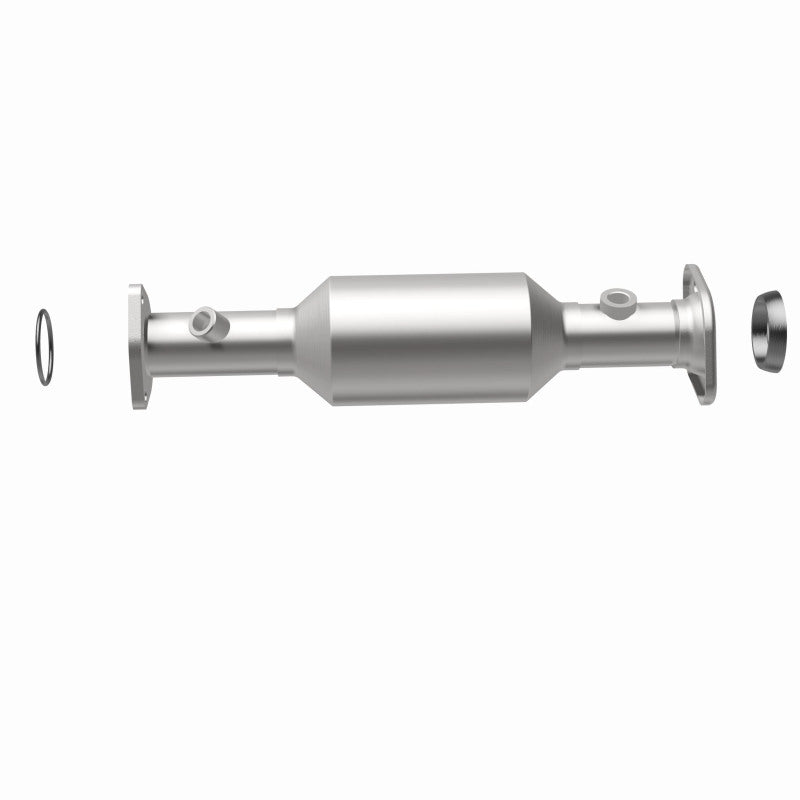 Magnaflow 96-01 Acura Integra 1.8L Direct Fit Converter - Burkken Auto Parts