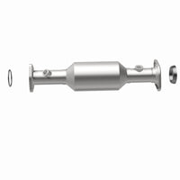 Magnaflow 96-01 Acura Integra 1.8L Direct Fit Converter - Burkken Auto Parts