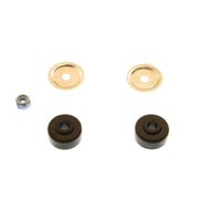 Bilstein B6 1975 Ford LTD Base Front 46mm Monotube Shock Absorber - Burkken Auto Parts
