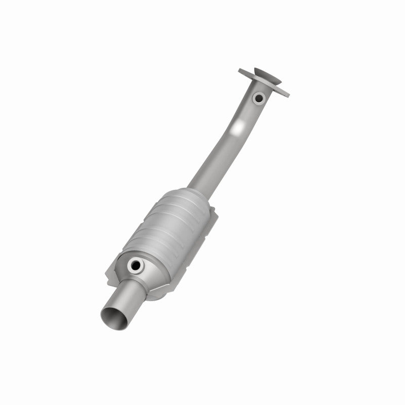 MagnaFlow Conv DF 00-03 BMW X5 4.4L Driver Side - Burkken Auto Parts
