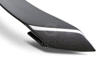 Anderson Composites 15-16 Ford Mustang GT350 R Style Rear Spoiler - Burkken Auto Parts