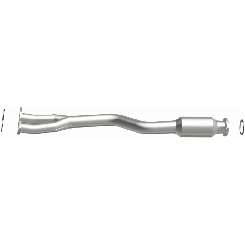 MagnaFlow Conv DF 01-05 Lexus IS300 3.0L Underbody - Burkken Auto Parts