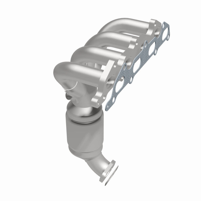 MagnaFlow Conv DF 03-04 Kia Rio 1.6L (CA Emissions) - Burkken Auto Parts