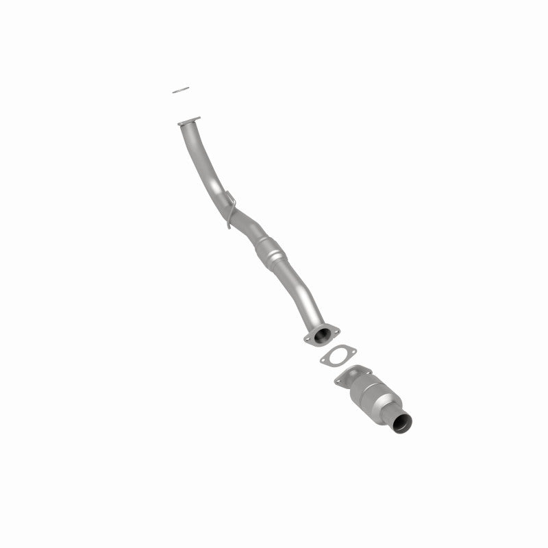 MagnaFlow Conv DF 02-03 Avalanche Passenger Side 8.1L - Burkken Auto Parts