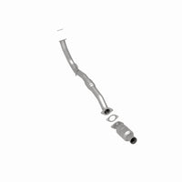 MagnaFlow Conv DF 02-03 Avalanche Passenger Side 8.1L - Burkken Auto Parts
