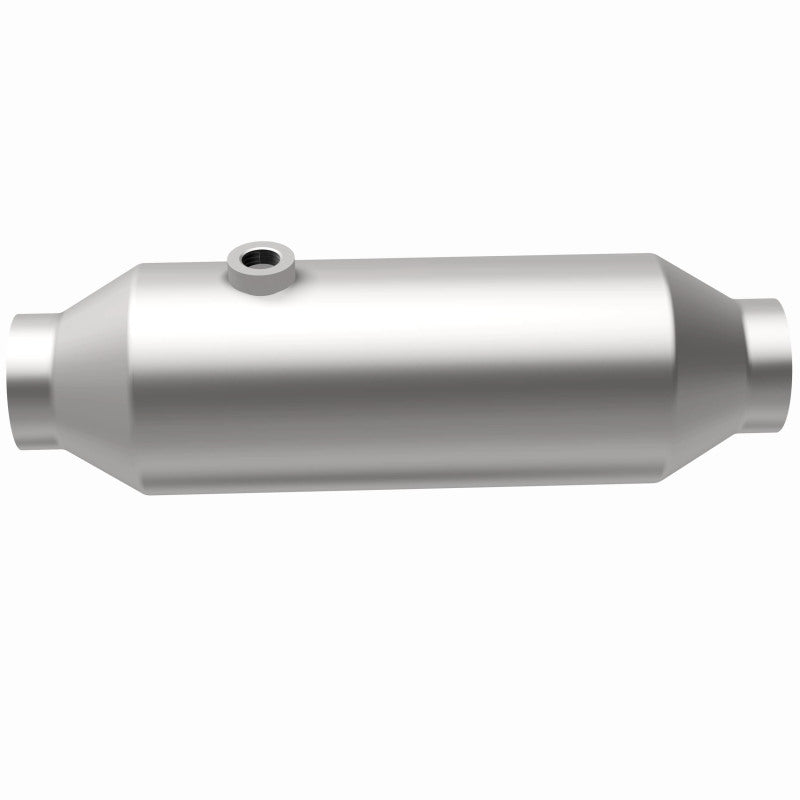 Magnaflow 2.25in. CA OBDII Universal Converter - Burkken Auto Parts