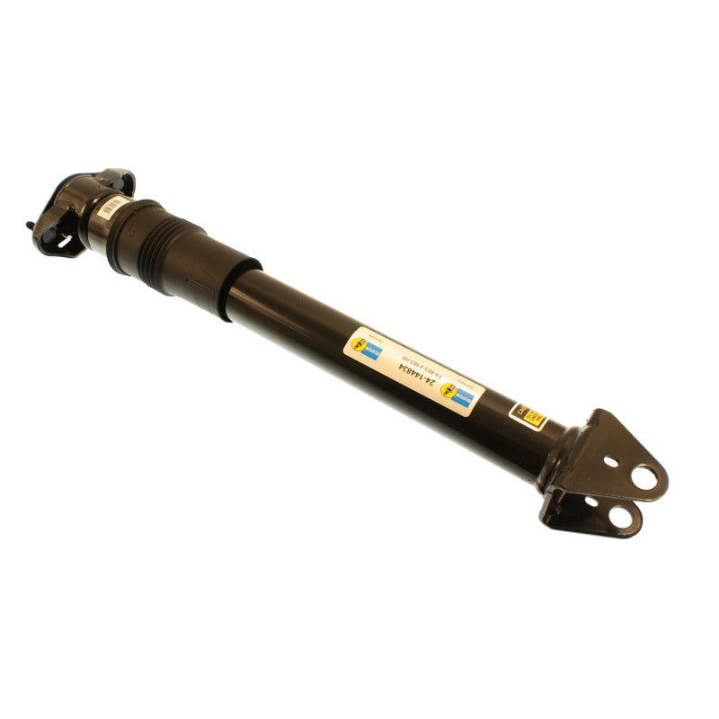 Bilstein B4 2006 Mercedes-Benz ML500 Base Rear 46mm Monotube Shock Absorber - Burkken Auto Parts