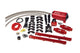 Aeromotive 96-04 Ford SOHC 4.6L Competition Fuel System (Includes A1000 Pump) - Burkken Auto Parts