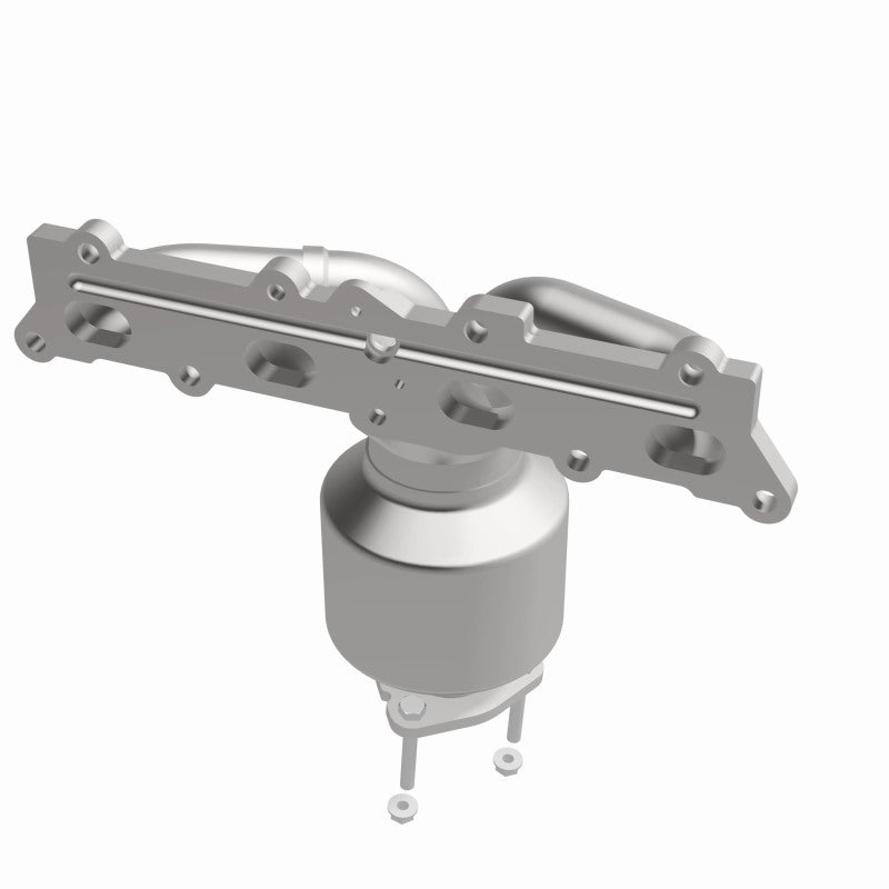 MagnaFlow Conv DF 01-02 Saturn SC/SL/SW 1.9L - Burkken Auto Parts