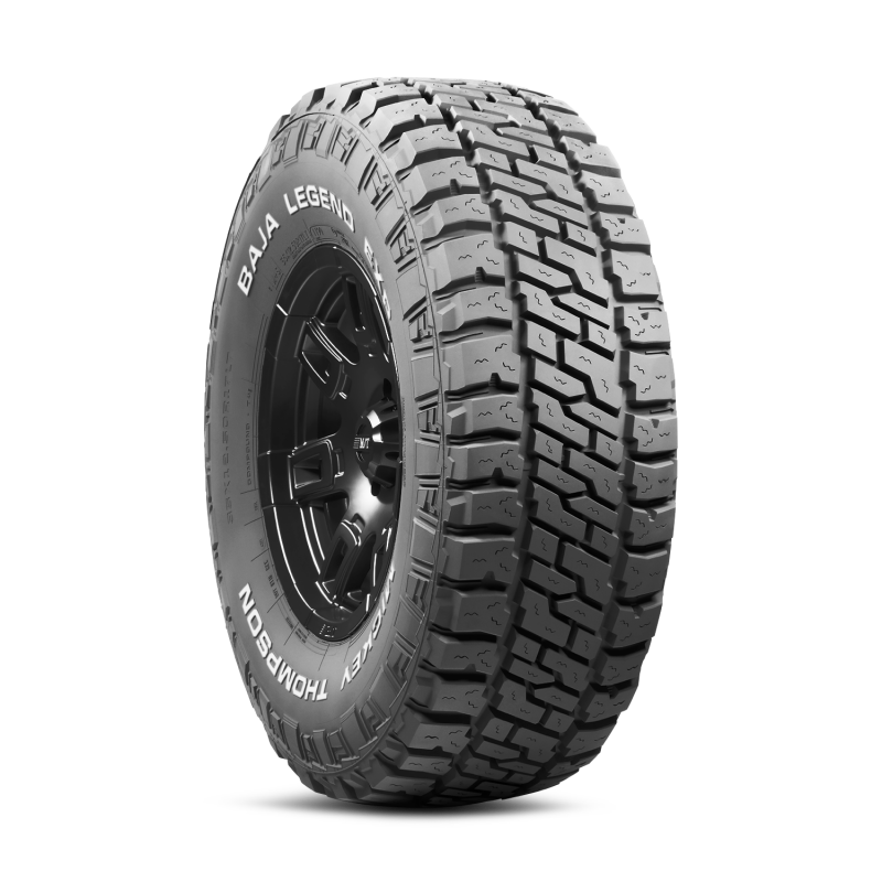 Mickey Thompson Baja Legend EXP Tire 37X12.50R20LT 126Q - 247560
