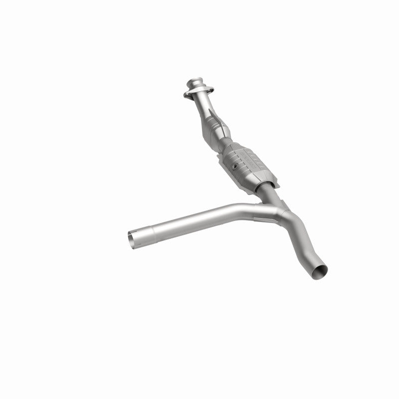 MagnaFlow Conv DF 01 Ford F-150 4.2L - Burkken Auto Parts